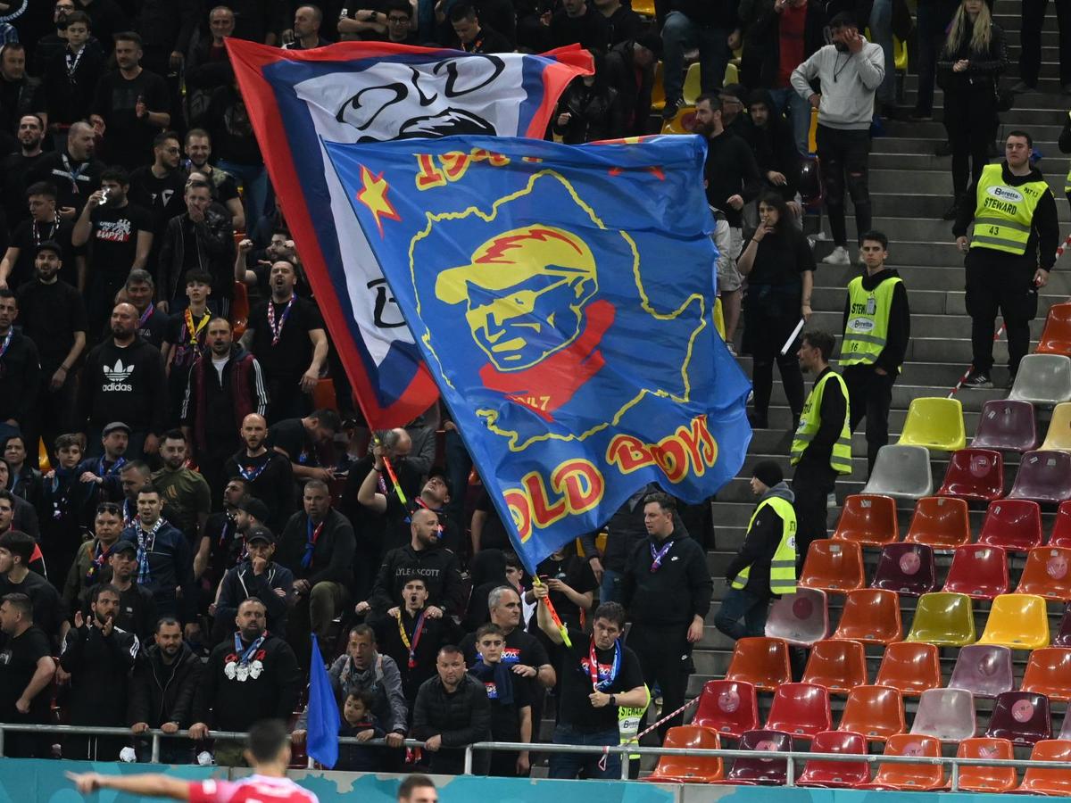 Politicul se joacă de-a handbalul » Nicușor Dan și-a pus directorul șef la CSM București! Vine din galerie: „STEAUA înseamnă CSA”
