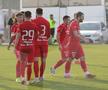 Imagini de la amicalul Hermannstadt - Alemannia Aachen 3-0 FOTO: Ionuţ Iordache (GSP)