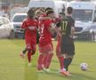 Imagini de la amicalul Hermannstadt - Alemannia Aachen 3-0 FOTO: Ionuţ Iordache (GSP)