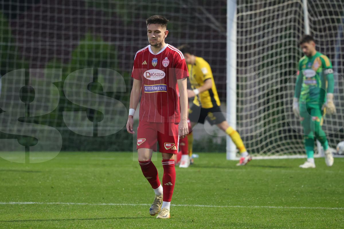 Amical Sepsi - Young Boys