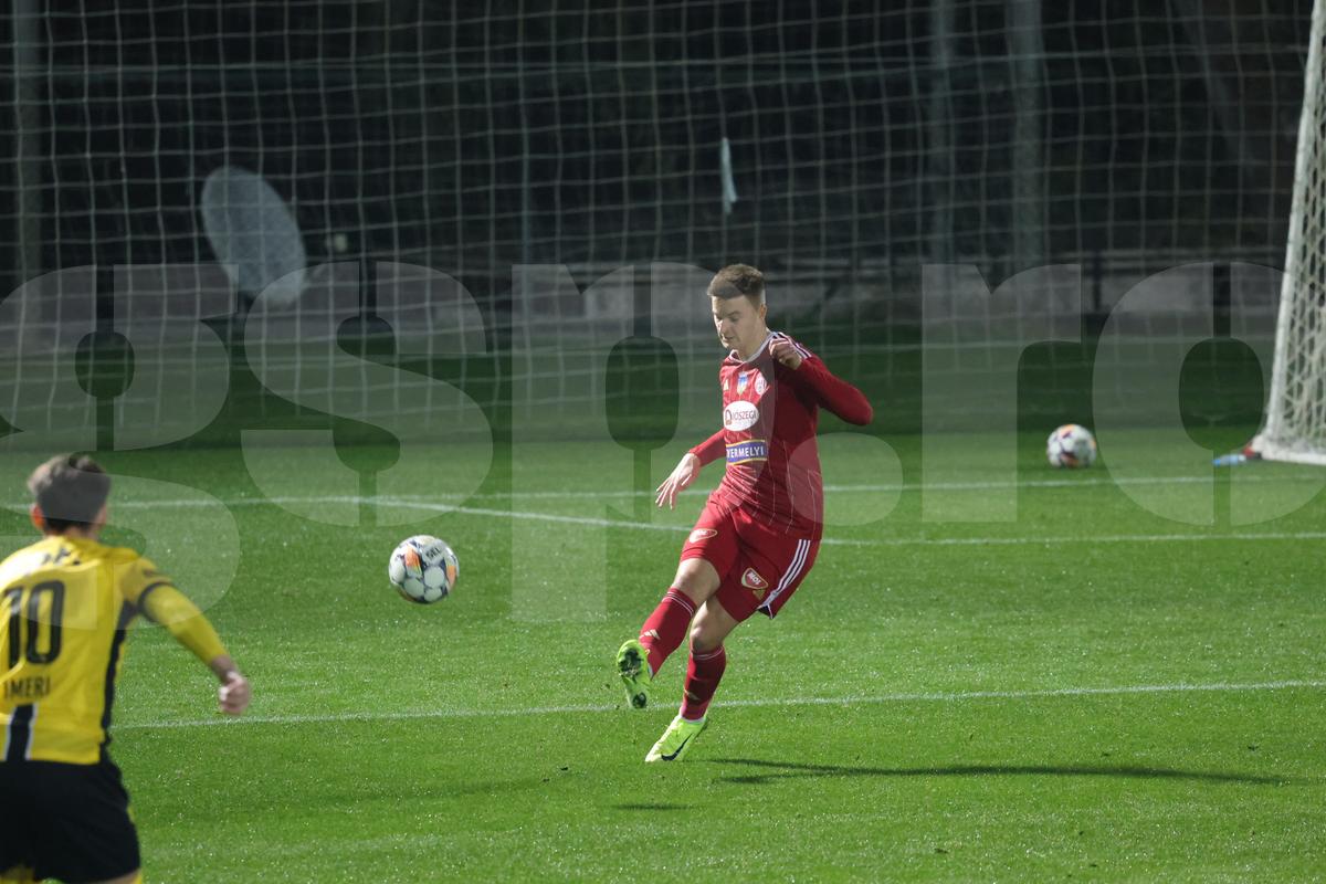 Amical Sepsi - Young Boys