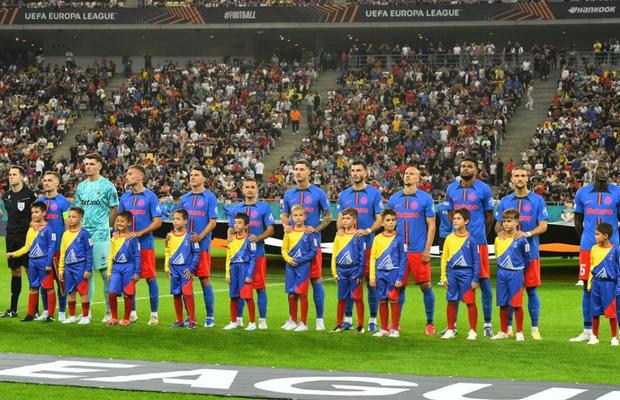 Visul lui Gigi Becali cu FCSB în 2025: „Asta e pofta mea!” » Ultima țintă din mercato