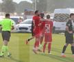 Imagini de la amicalul Hermannstadt - Alemannia Aachen 3-0 FOTO: Ionuţ Iordache (GSP)
