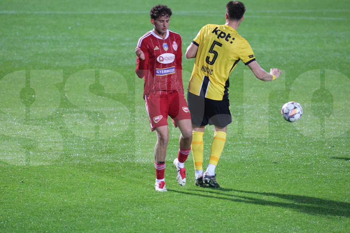 Amical Sepsi - Young Boys
