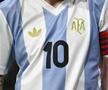 Tricou Lionel Messi / foto: Imago