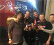 Politicul se joacă de-a handbalul » Nicușor Dan și-a pus directorul șef la CSM București! Vine din galerie: „STEAUA înseamnă CSA”
