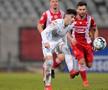 Adrian Niță avea doar 17 ani și jumătate în momentul în care a evoluat în fața lui Dinamo în Cupa României / FOTO: Arhivă Gazeta Sporturilor