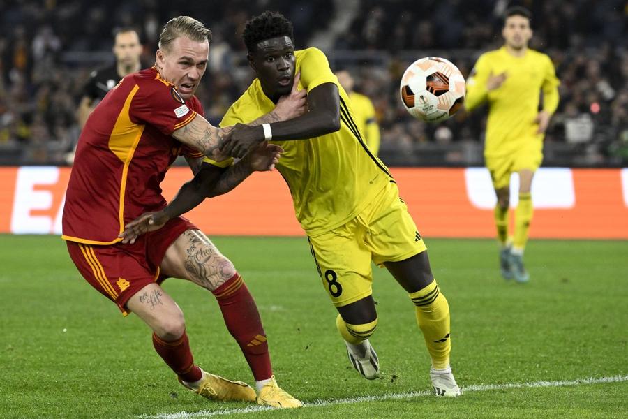 Jucătorul pe care CFR Cluj vrea să i-l aducă lui Dan Petrescu: „Un salariu foarte mare, dar avem speranțe”