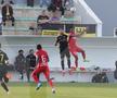 Imagini de la amicalul Hermannstadt - Alemannia Aachen 3-0 FOTO: Ionuţ Iordache (GSP)