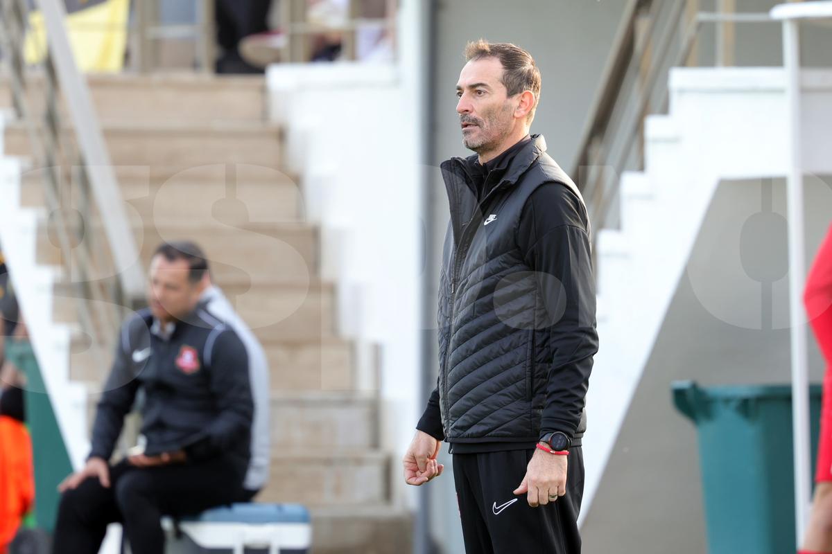 Amical Hermannstadt - Alemannia Aachen 3-0, 7 ianuarie 2025