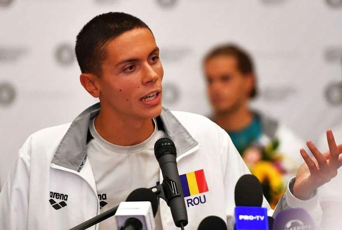 „David, o meriți” » Fostul jucător de la FCSB face scut în jurul lui Popovici, după criticile lui CTP