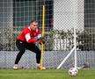 Antrenament Dinamo - 7 ianuarie
