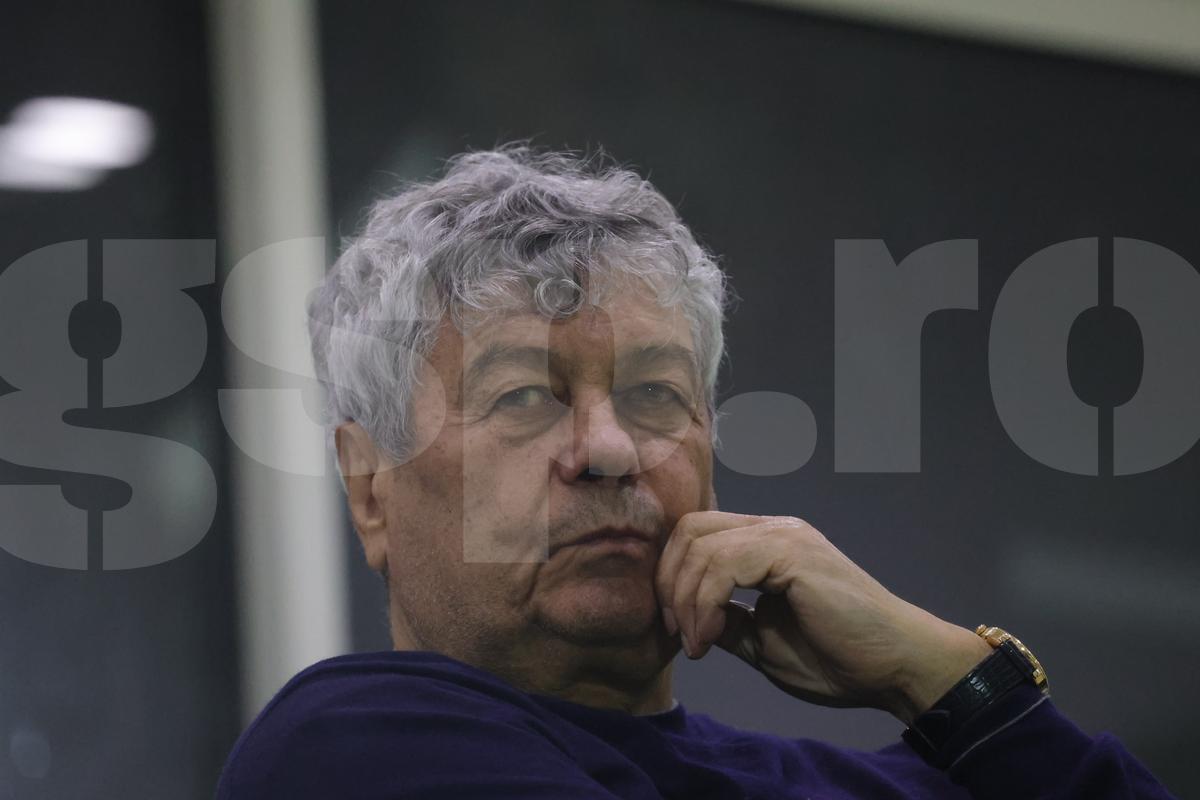 Amical Sepsi - Young Boys