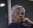 Mircea Lucescu FOTO: Ionuţ Iordache (GSP)