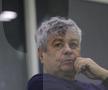 Mircea Lucescu FOTO: Ionuţ Iordache (GSP)