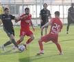 Imagini de la amicalul Hermannstadt - Alemannia Aachen 3-0 FOTO: Ionuţ Iordache (GSP)