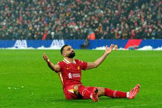 Mo Salah, deranjat de un nume de legendă: „Încep să cred că ești obsedat de mine”
