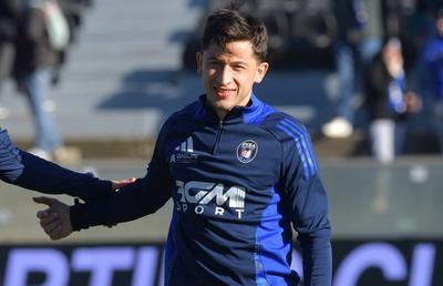 Planurile lui Filippo Inzaghi cu Olimpiu Moruțan » Cazul românului de la Pisa, atent studiat de legenda italiană