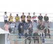 Imagini de la amicalul Hermannstadt - Alemannia Aachen 3-0 FOTO: Ionuţ Iordache (GSP)