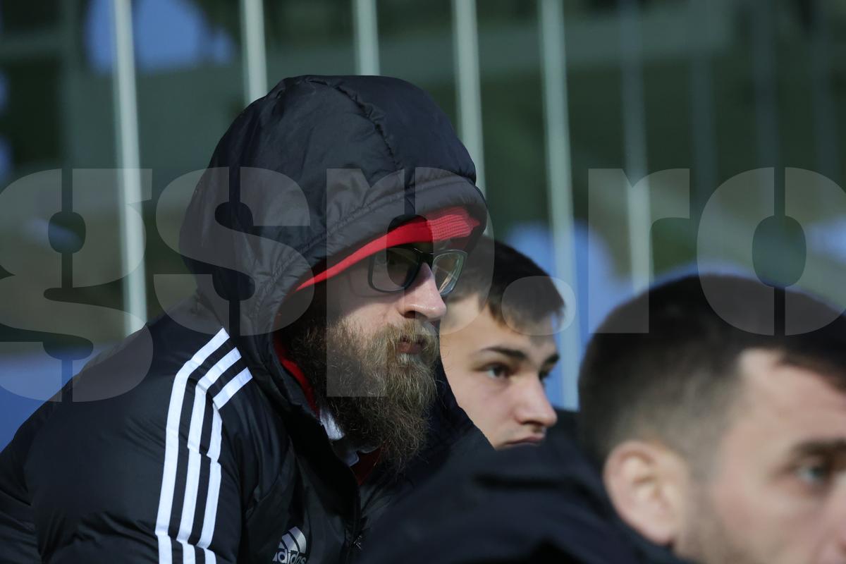 Amical Sepsi - Young Boys