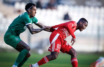 1-1 pentru Leo Grozavu la debut contra unui adversar de grupele Europa League! Hervin Ongenda, declarația zilei: „Nu regret că l-am refuzat pe Becali”