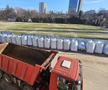 Și terenul „Piți Varga” va fi modernizat / FOTO: Remus Dinu (GSP)