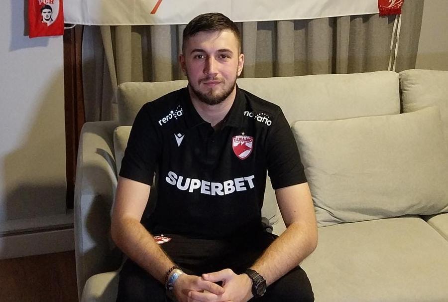 Vor deveni Dinamo 2! Detaliile transformării: „Împreună scriem istorie, vom fi o forță de recunoscut”