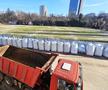 Și terenul „Piți Varga” va fi modernizat / FOTO: Remus Dinu (GSP)
