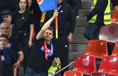 Politicul se joacă de-a handbalul » Nicușor Dan și-a pus directorul șef la CSM București! Vine din galerie: „STEAUA înseamnă CSA”