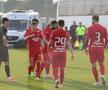 Imagini de la amicalul Hermannstadt - Alemannia Aachen 3-0 FOTO: Ionuţ Iordache (GSP)