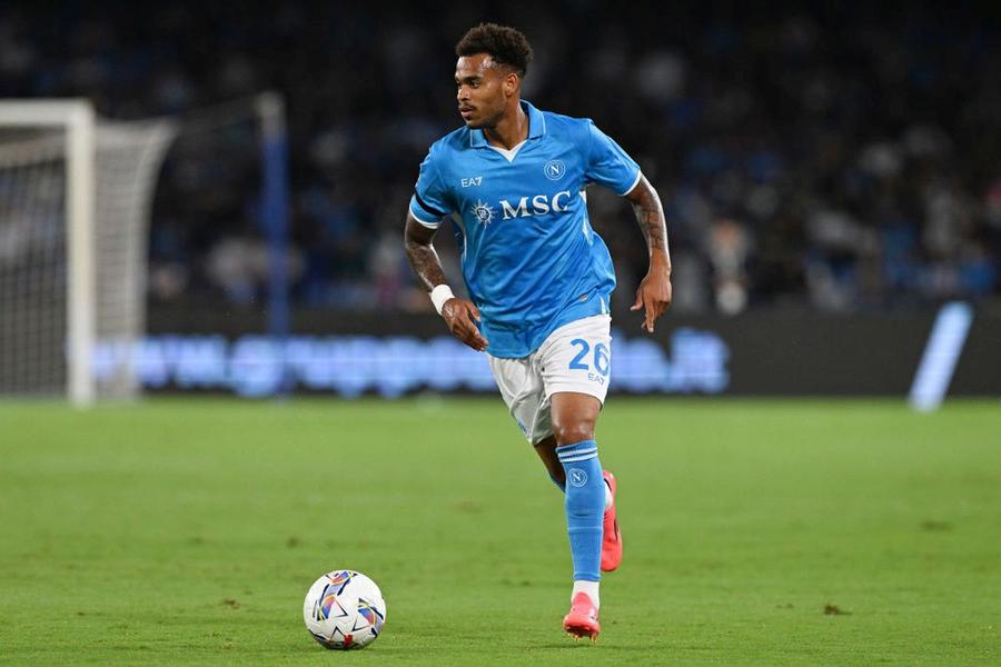 Cyril Ngonge/ foto Guliver/GettyImages Ultimul transfer pregătit de Dan Șucu