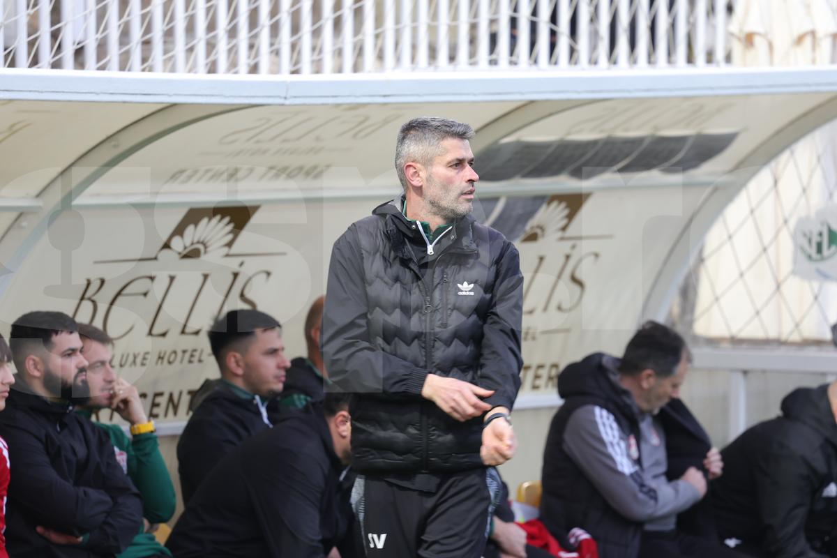 Amical Sepsi - Young Boys