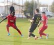 Imagini de la amicalul Hermannstadt - Alemannia Aachen 3-0 FOTO: Ionuţ Iordache (GSP)