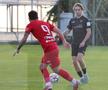 Imagini de la amicalul Hermannstadt - Alemannia Aachen 3-0 FOTO: Ionuţ Iordache (GSP)