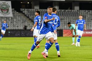 Uluitor unde a ajuns Rivaldinho, fostul atacant de la Dinamo, Craiova și Farul