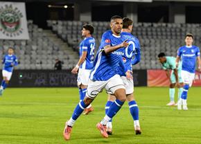 Uluitor unde a ajuns Rivaldinho, fostul atacant de la Dinamo, Craiova și Farul
