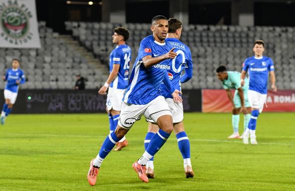 Uluitor unde a ajuns Rivaldinho, fostul atacant de la Dinamo, Craiova și Farul