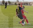 Imagini de la amicalul Hermannstadt - Alemannia Aachen 3-0 FOTO: Ionuţ Iordache (GSP)