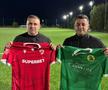 Voința Crevedia ar urma să devină Dinamo 2 după promovare