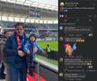 Politicul se joacă de-a handbalul » Nicușor Dan și-a pus directorul șef la CSM București! Vine din galerie: „STEAUA înseamnă CSA”