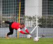 Antrenament Dinamo - 7 ianuarie