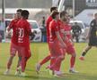 Imagini de la amicalul Hermannstadt - Alemannia Aachen 3-0 FOTO: Ionuţ Iordache (GSP)