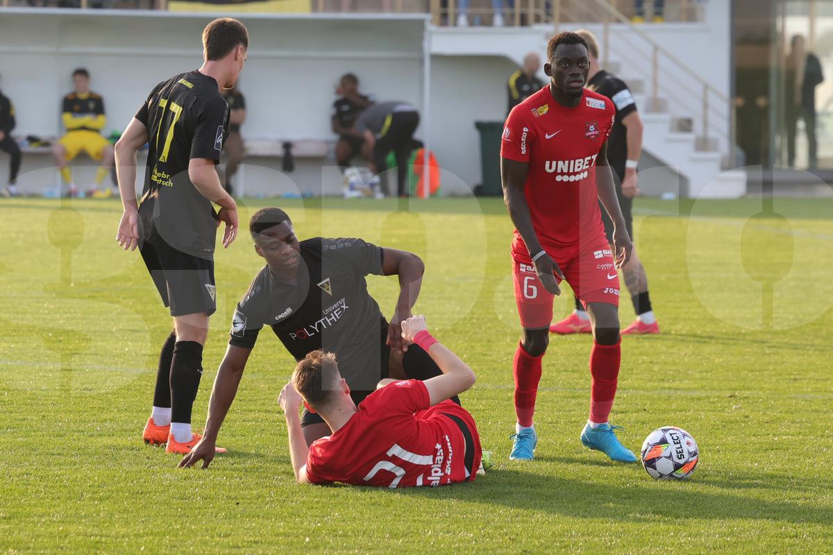 Hermannstadt, victorie sub ochii lui Mircea Lucescu » Selecționerul s-a pozat cu fanii turci