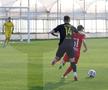Imagini de la amicalul Hermannstadt - Alemannia Aachen 3-0 FOTO: Ionuţ Iordache (GSP)