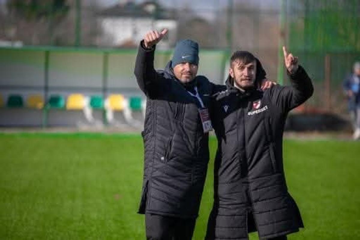Vor deveni Dinamo 2! Detaliile transformării: „Împreună scriem istorie, vom fi o forță de recunoscut”