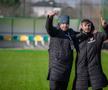 Vor deveni Dinamo 2! Detaliile transformării: „Împreună scriem istorie, vom fi o forță de recunoscut”