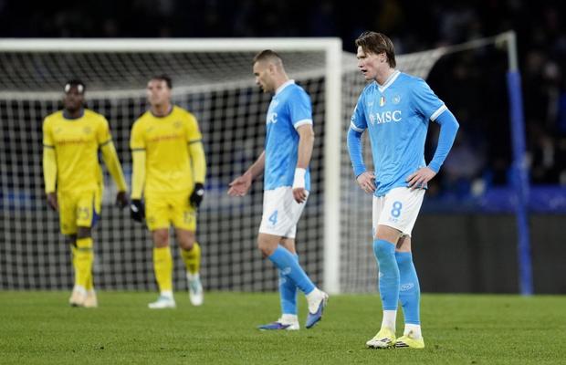 Rivala lui Cristi Chivu vrea să își securizeze vedeta: agentul e în Italia pentru negocieri