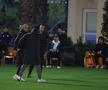 Scandal pe teren în Craiova - Konyaspor // FOTO: Ionuț Iordache (GSP.ro)