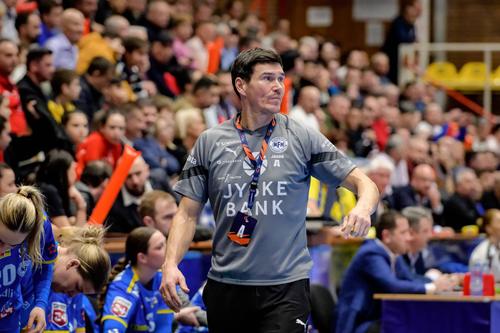Jakob Larsen / FOTO: Imago