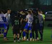 Scandal pe teren în Craiova - Konyaspor // FOTO: Ionuț Iordache (GSP.ro)